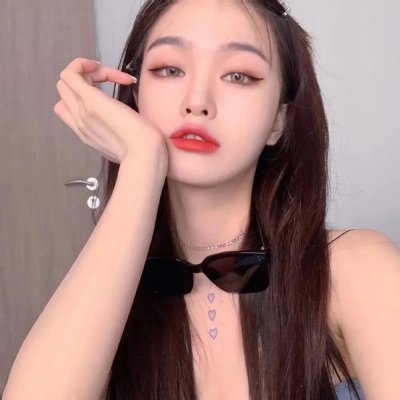 这个女配有点甜