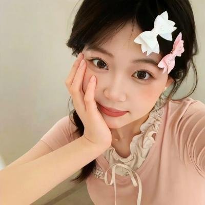 抬头看看夜晚的星星